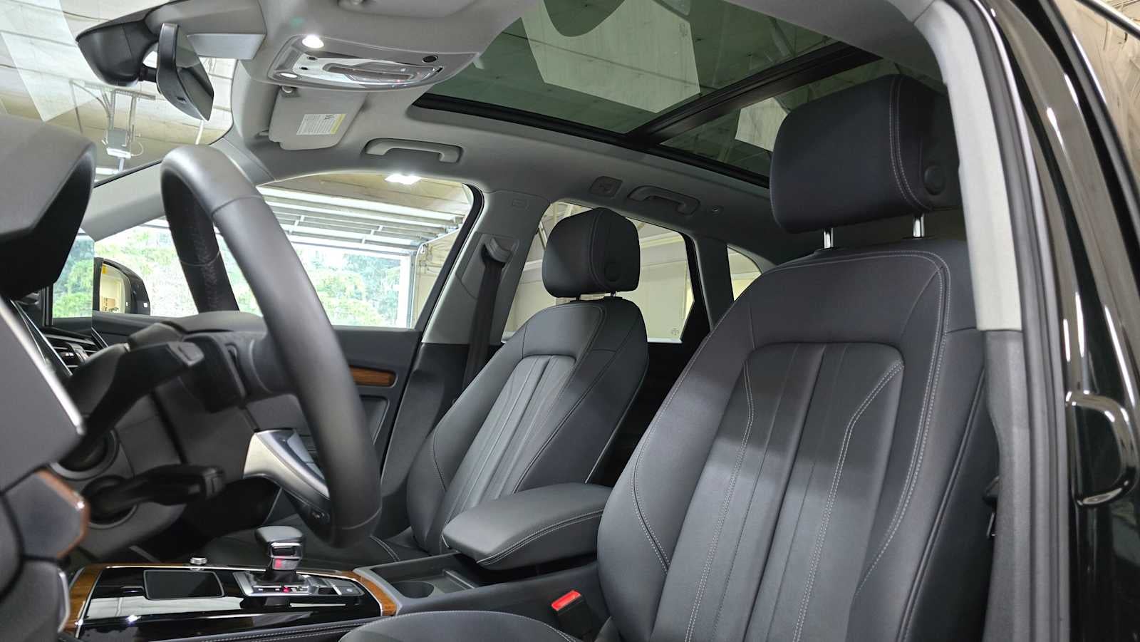 2023 Audi Q5 Premium Plus