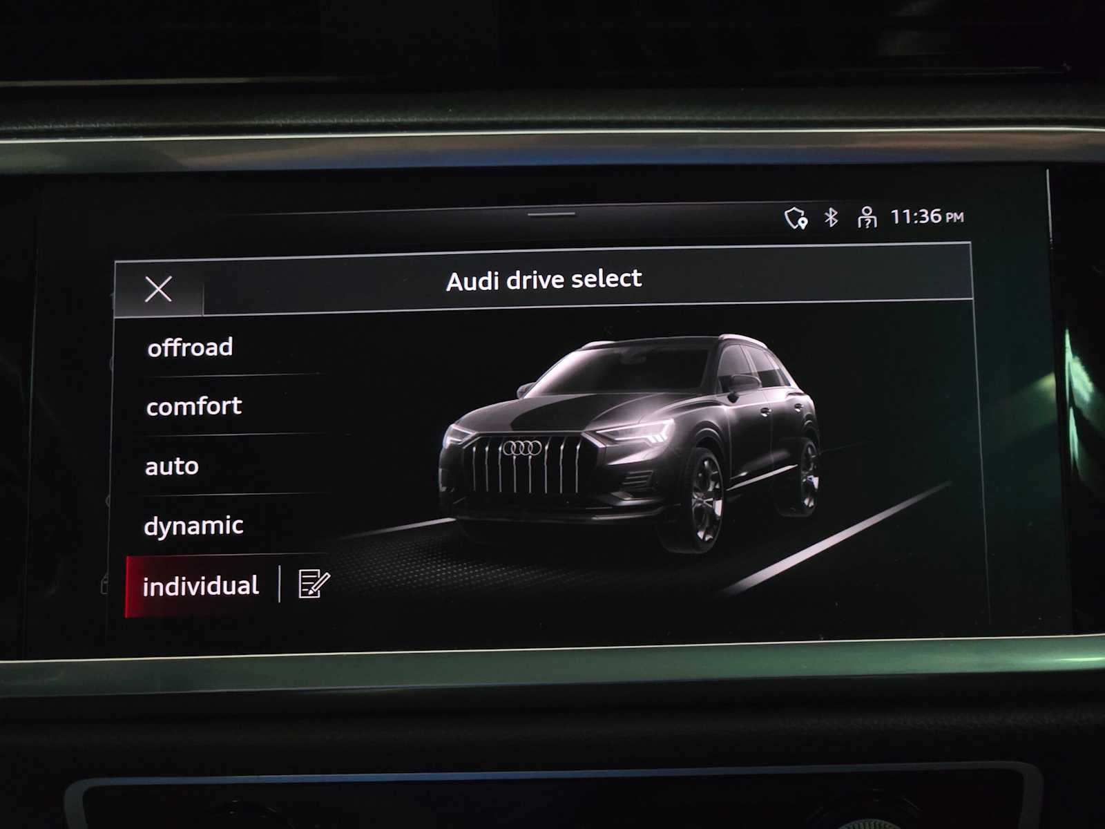 2023 Audi Q3 S line Premium