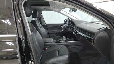 2018 Audi Q7 Premium Plus
