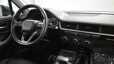 2018 Audi Q7 Premium Plus