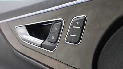 2018 Audi Q7 Premium Plus