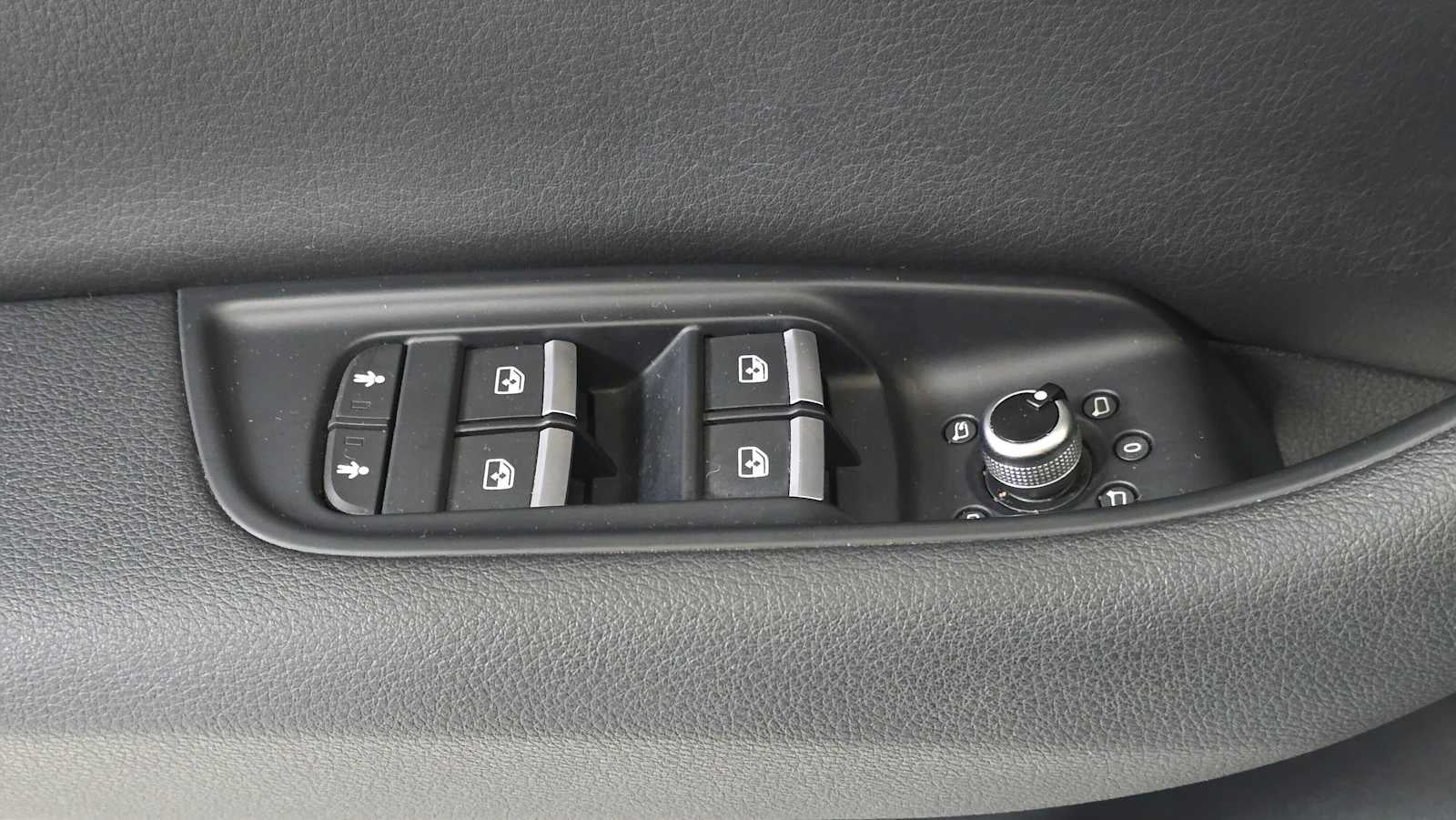 2018 Audi Q7 Premium Plus