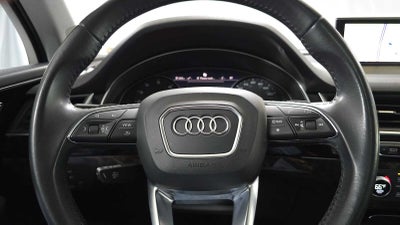 2018 Audi Q7 Premium Plus