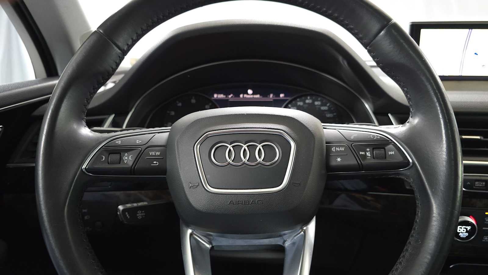 2018 Audi Q7 Premium Plus