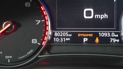 2018 Audi Q7 Premium Plus