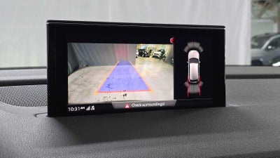 2018 Audi Q7 Premium Plus