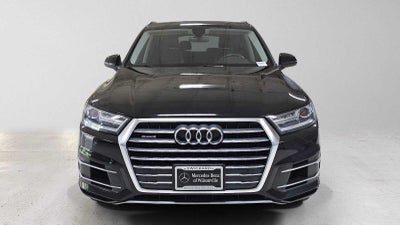2018 Audi Q7 Premium Plus
