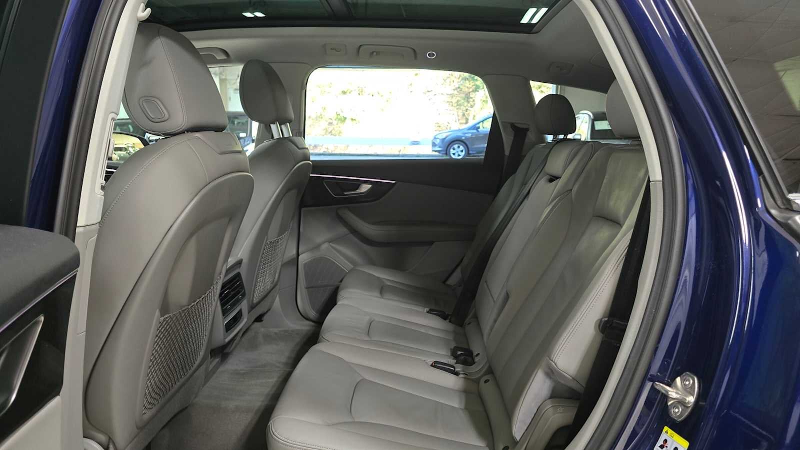 2024 Audi Q7 Premium Plus