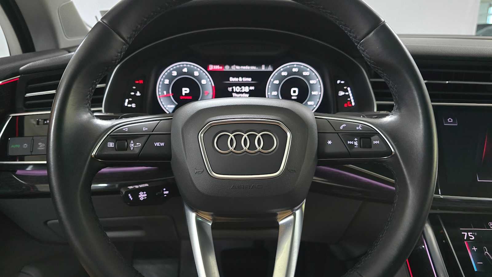 2024 Audi Q7 Premium Plus