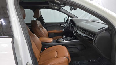 2018 Audi Q7 Prestige