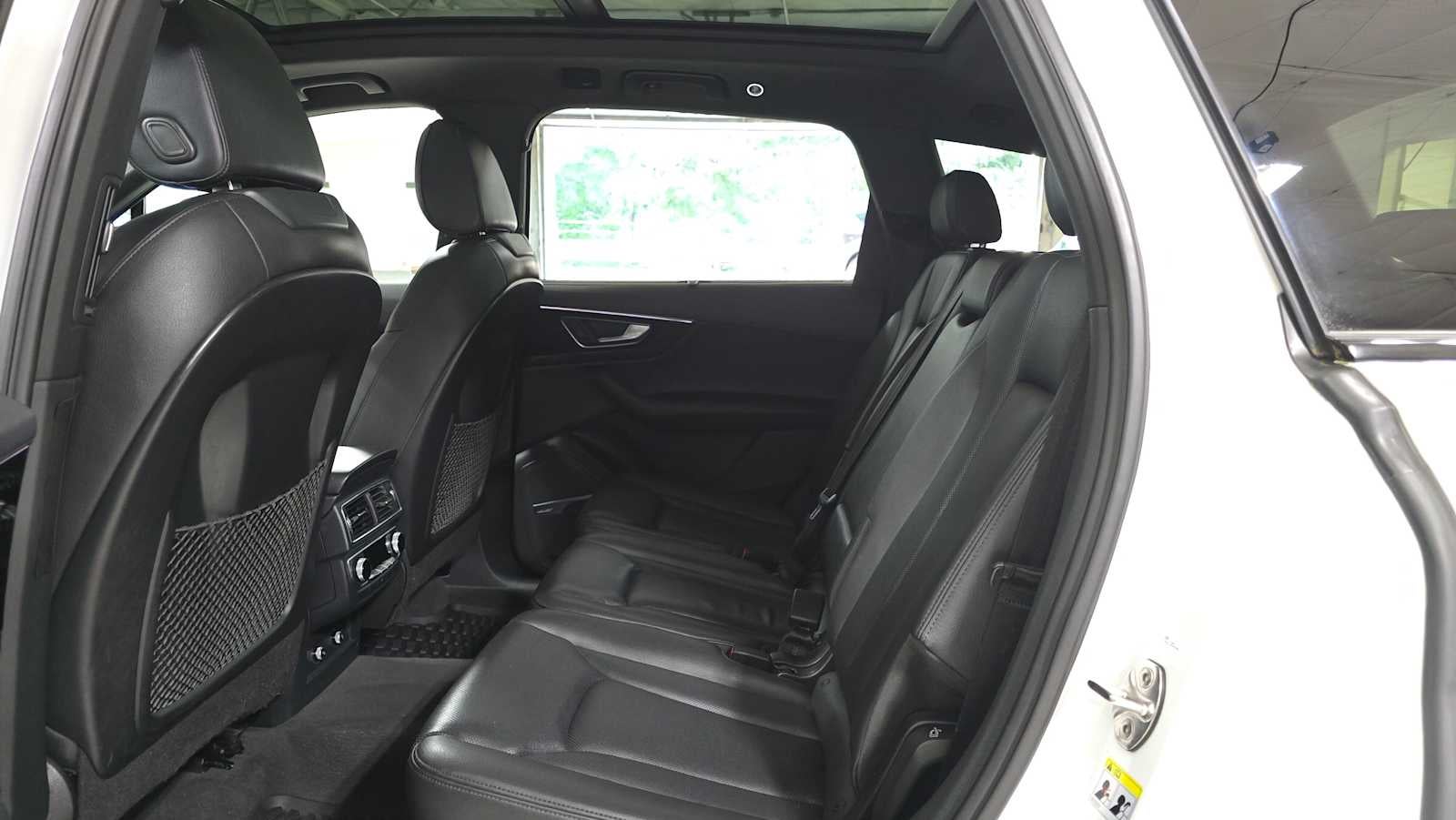 2019 Audi Q7 Prestige