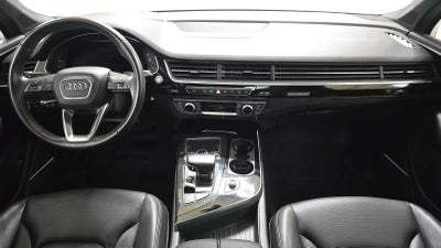 2019 Audi Q7 Prestige