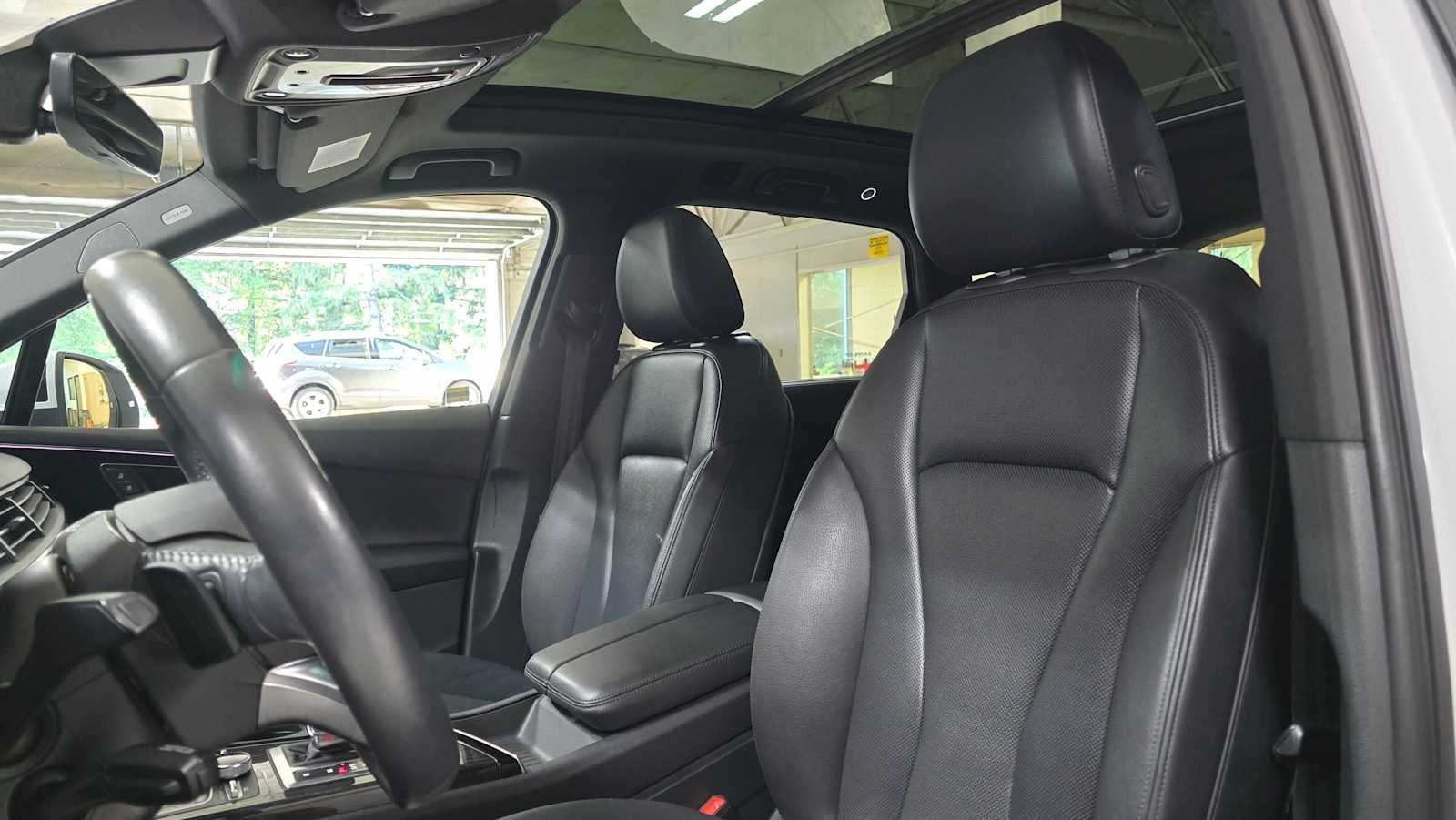 2019 Audi Q7 Prestige