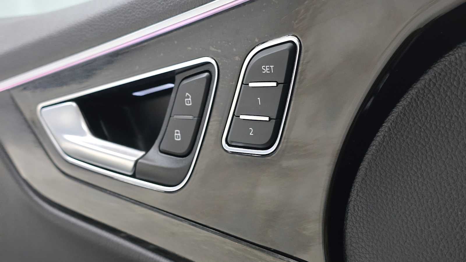 2019 Audi Q7 Prestige
