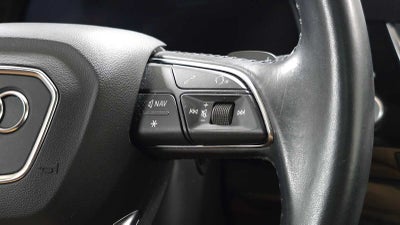 2019 Audi Q7 Prestige