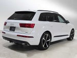 2019 Audi Q7 Prestige