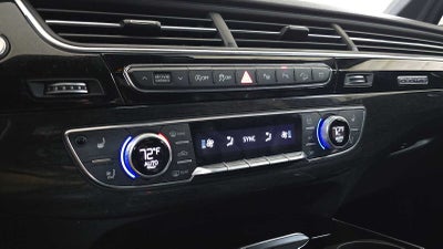 2019 Audi Q7 Prestige