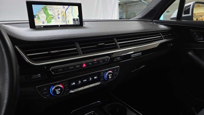 2019 Audi Q7 Prestige