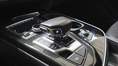 2019 Audi Q7 Prestige