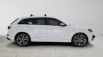 2022 Audi SQ7 Prestige