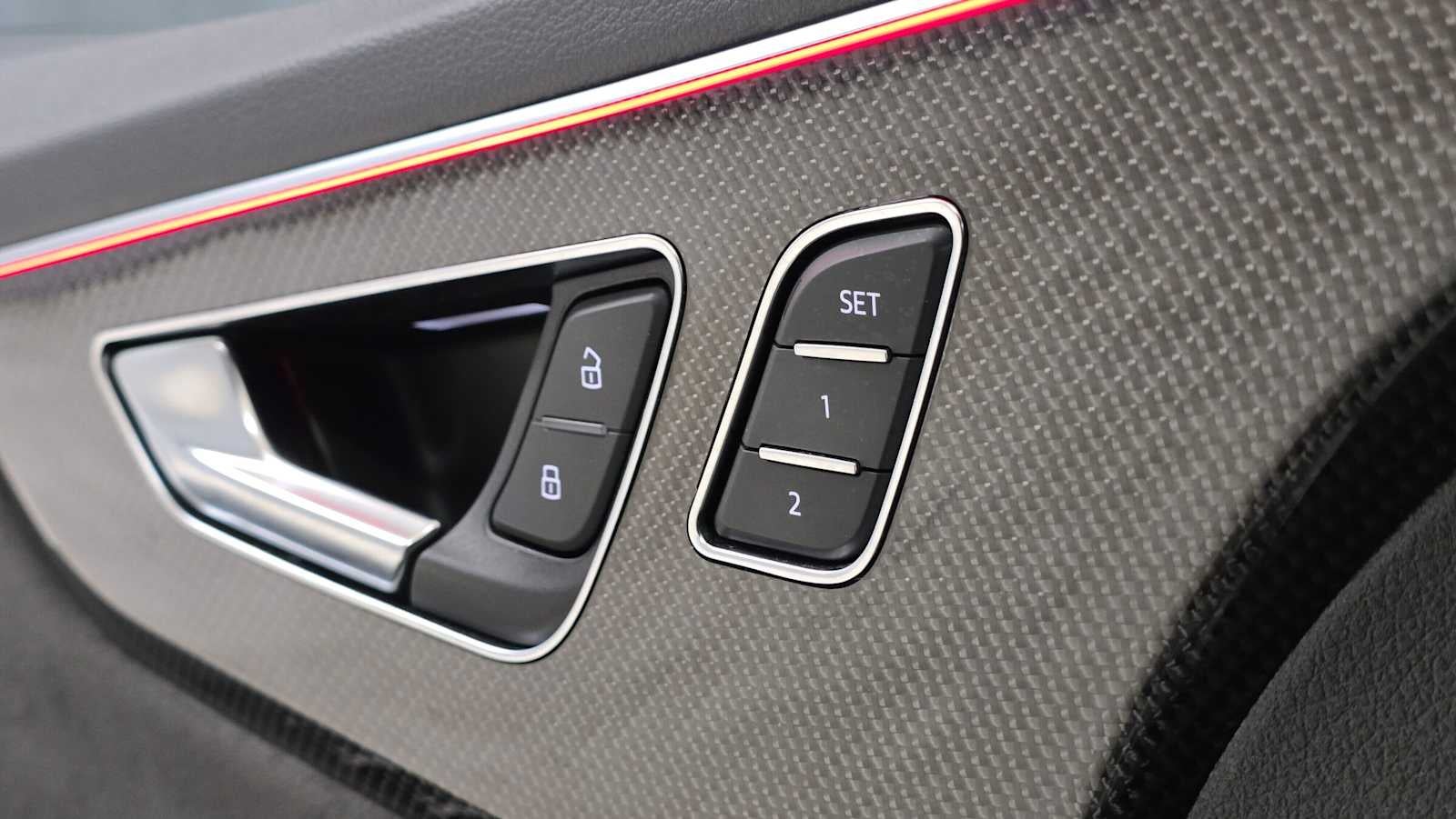 2022 Audi SQ7 Prestige