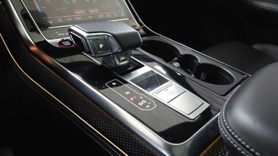 2022 Audi SQ7 Prestige