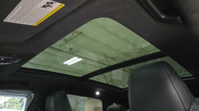 2023 Audi SQ7 Prestige