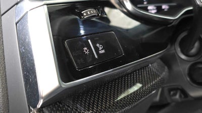 2023 Audi SQ7 Prestige