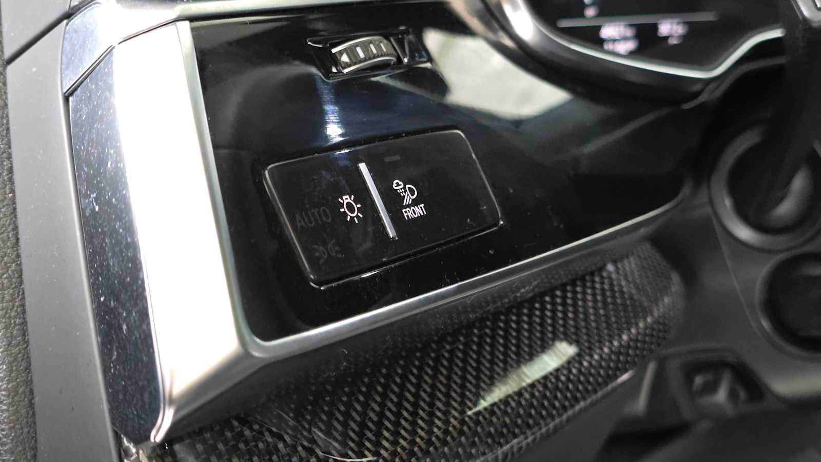 2023 Audi SQ7 Prestige