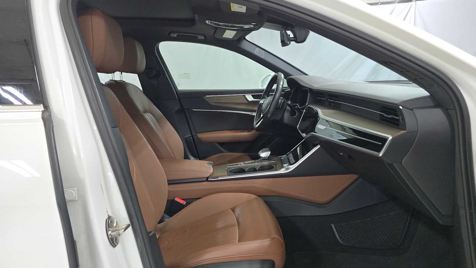 2024 Audi A6 Sedan Premium Plus