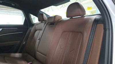 2024 Audi A6 Sedan Premium Plus
