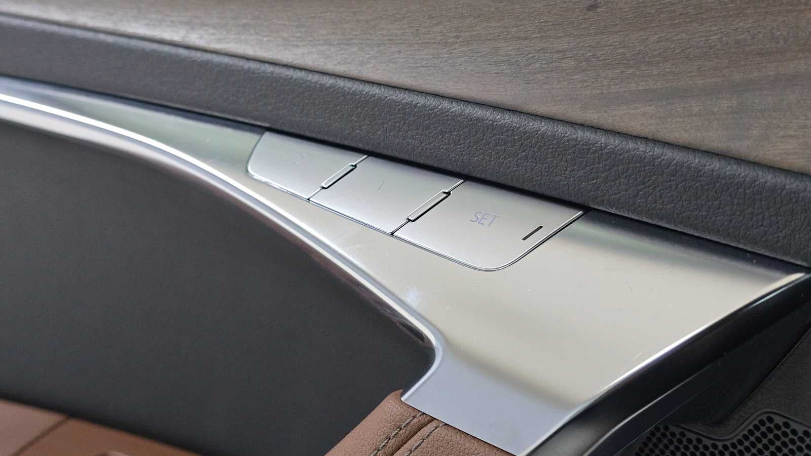 2024 Audi A6 Sedan Premium Plus