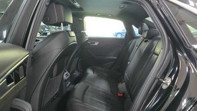 2024 Audi A4 S line Premium Plus