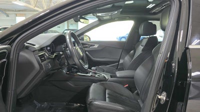 2024 Audi A4 S line Premium Plus