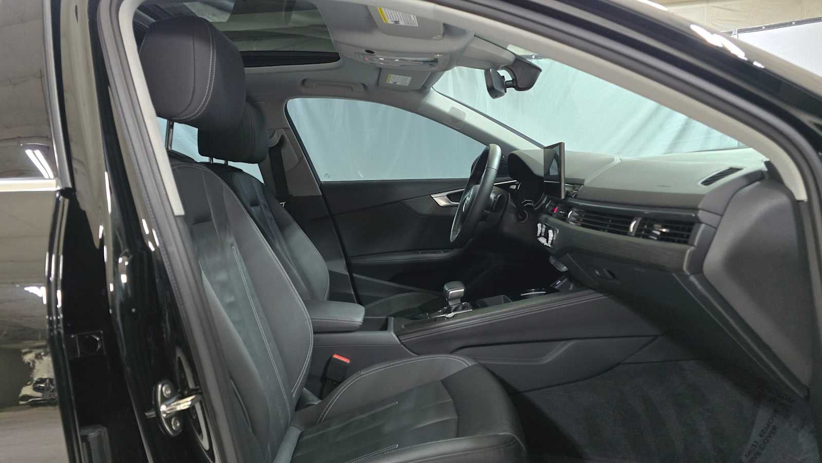 2020 Audi A4 Premium Plus