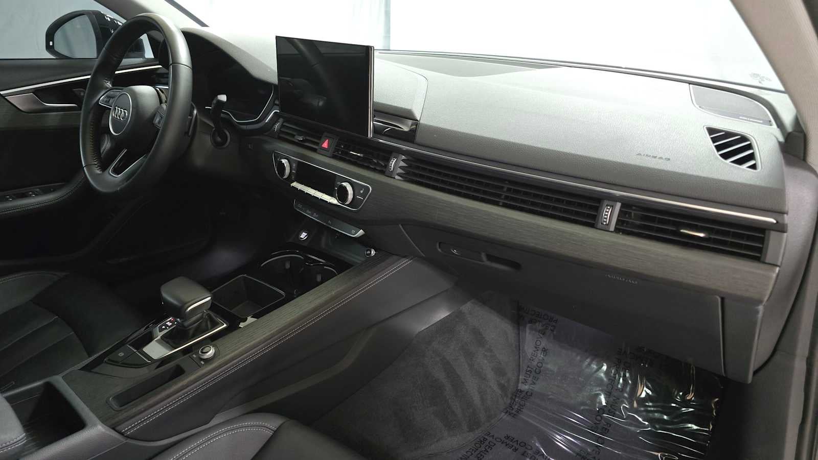 2020 Audi A4 Premium Plus