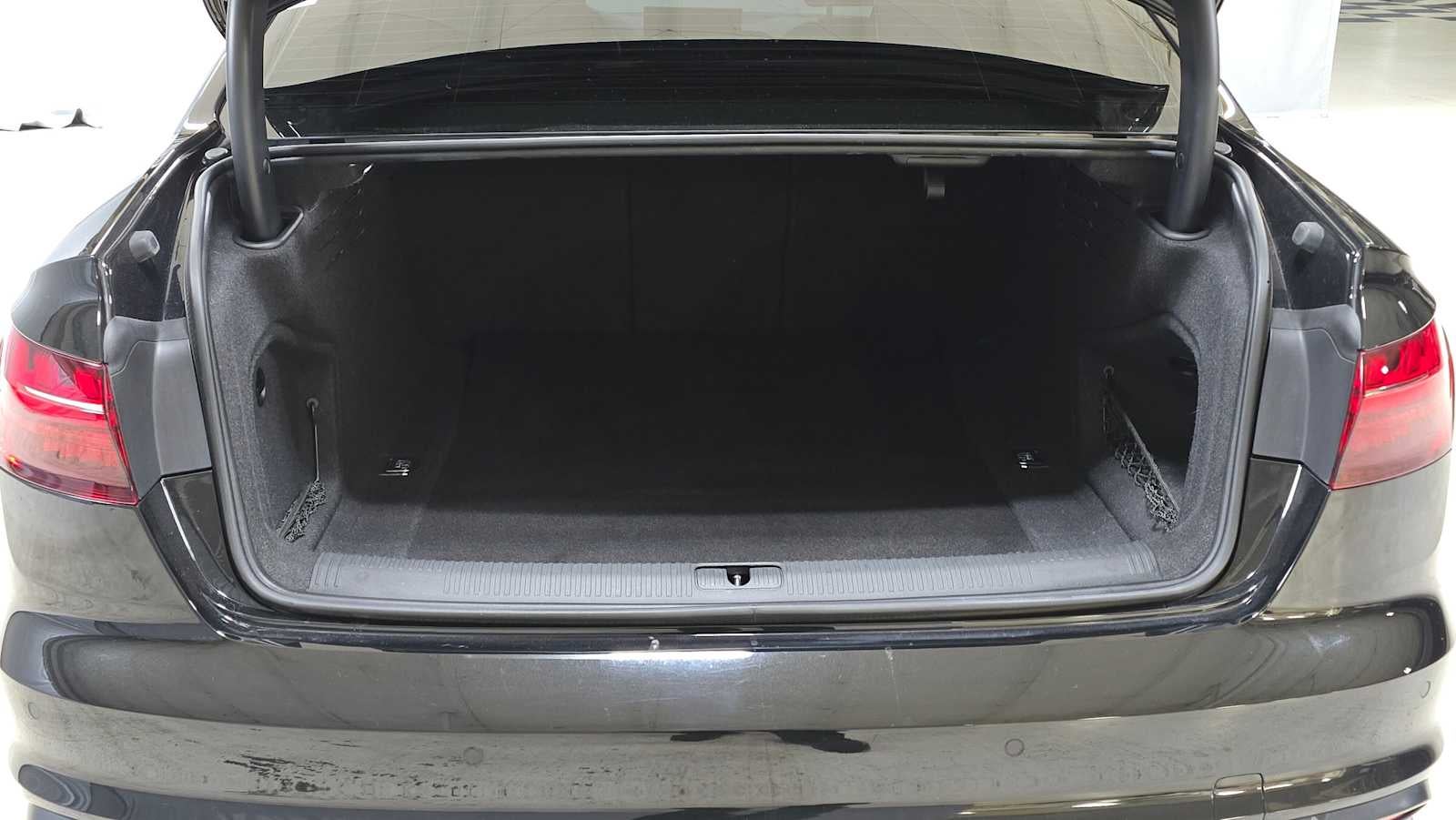 2020 Audi A4 Premium Plus