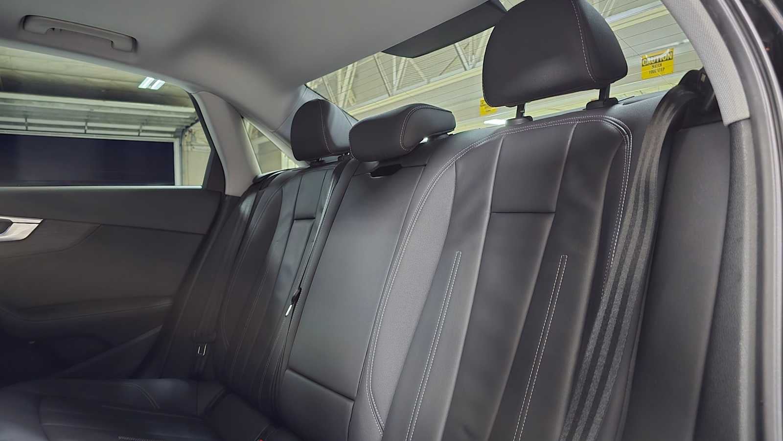 2020 Audi A4 Premium Plus