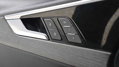 2020 Audi A4 Premium Plus