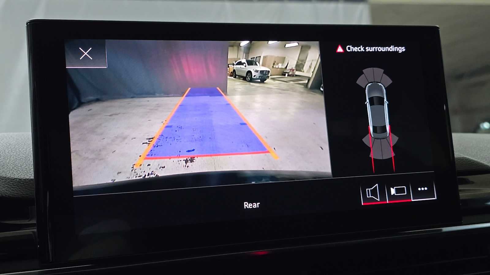 2020 Audi A4 Premium Plus