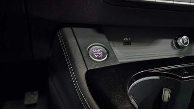 2020 Audi A4 Premium Plus