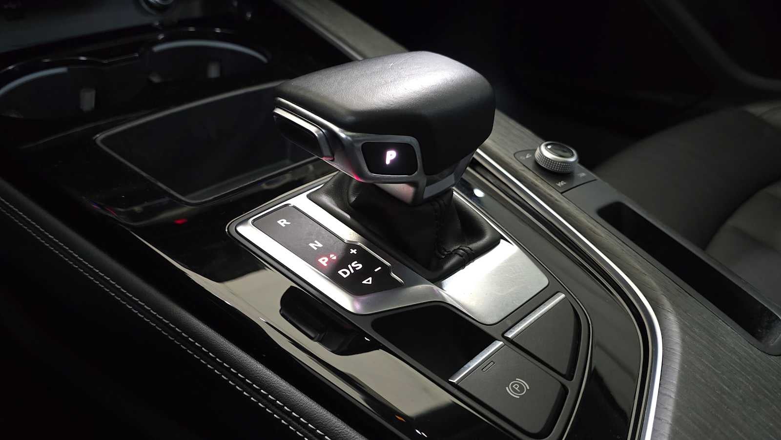 2020 Audi A4 Premium Plus