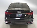 2020 Audi A4 Premium Plus