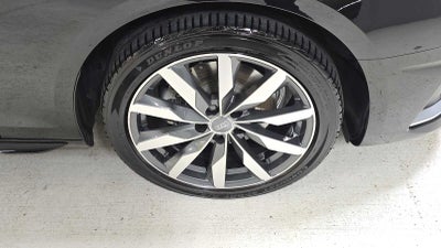 2020 Audi A4 Premium Plus