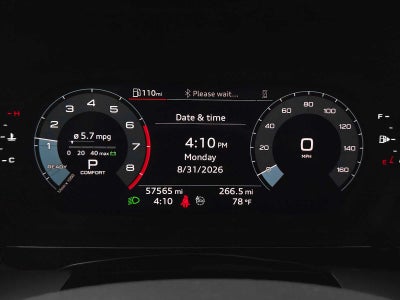 2023 Audi A3 Premium Plus