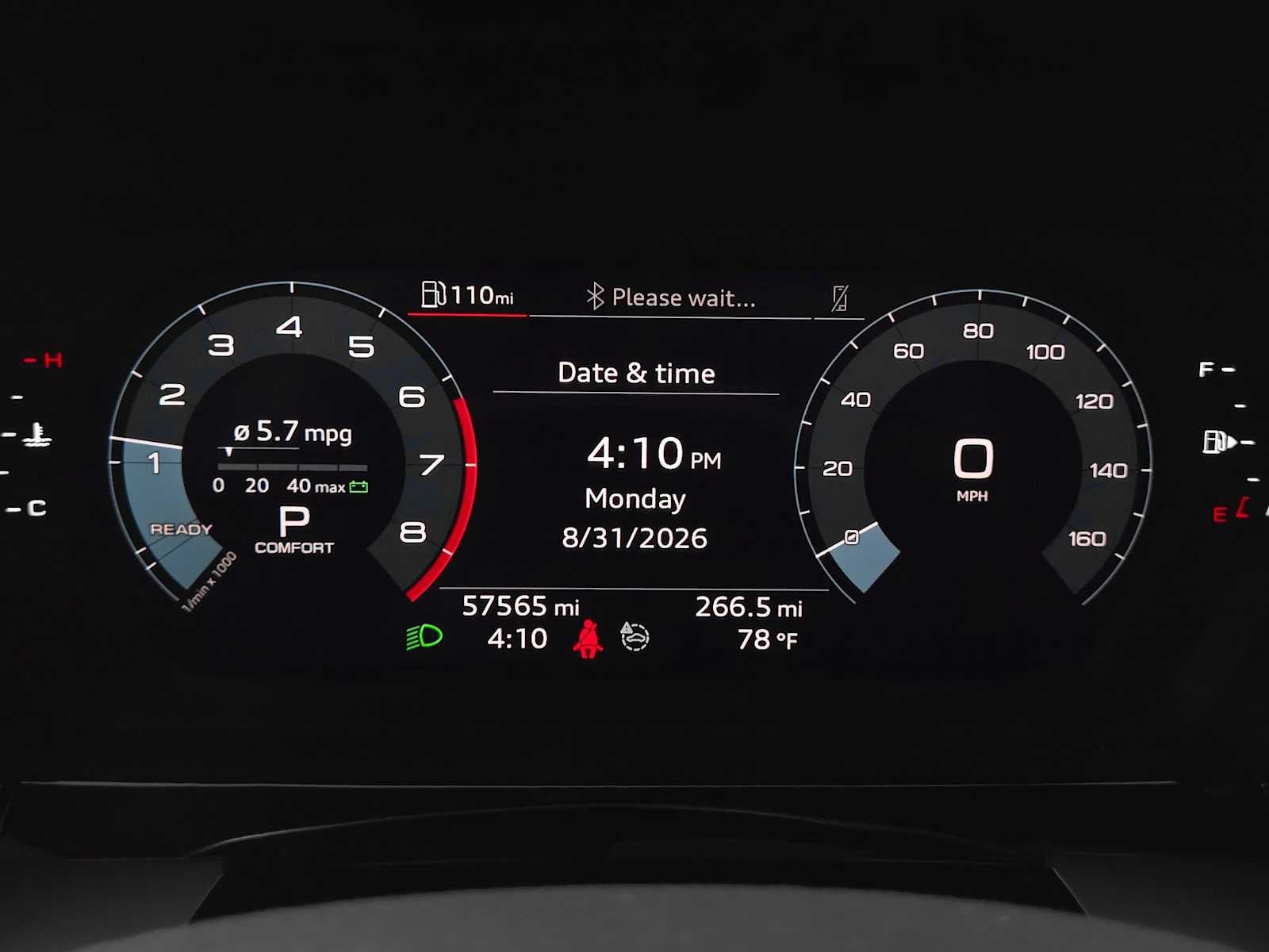 2023 Audi A3 Premium Plus