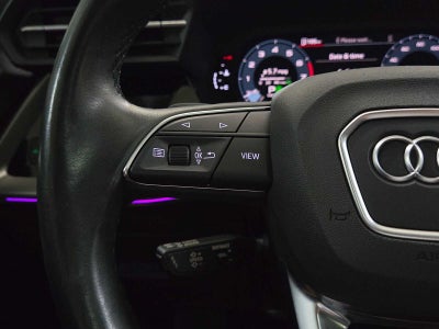 2023 Audi A3 Premium Plus
