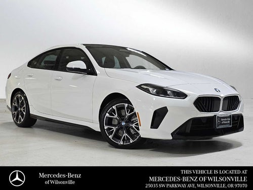 2025 BMW 228 xDrive 228 xDrive