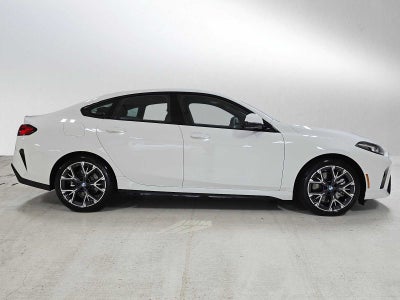 2025 BMW 228 xDrive 228 xDrive