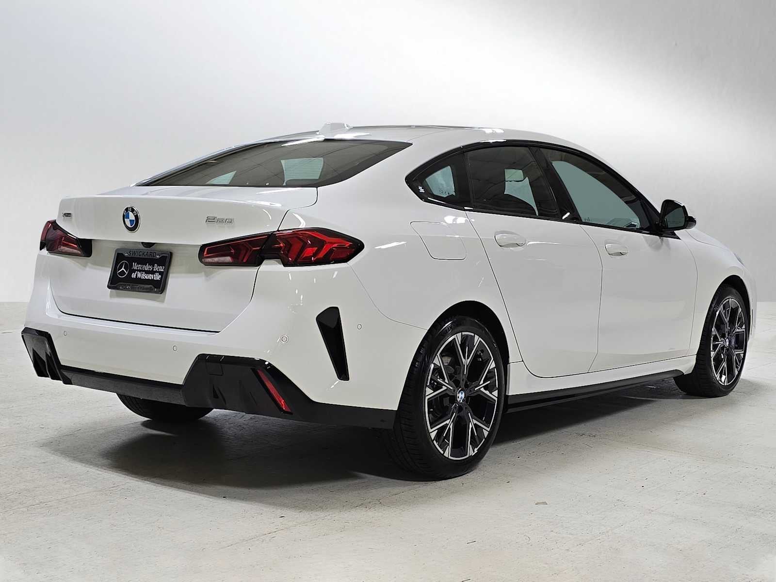 2025 BMW 228 xDrive 228 xDrive